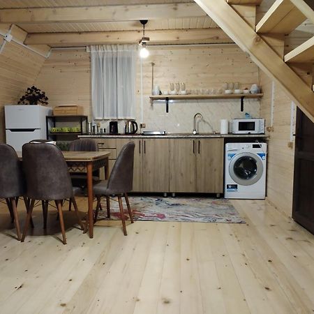 Guesthouse Venera Mestia Kültér fotó
