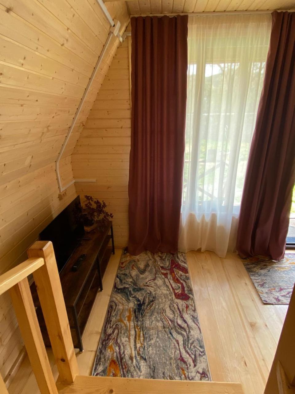 Guesthouse Venera Mestia Kültér fotó