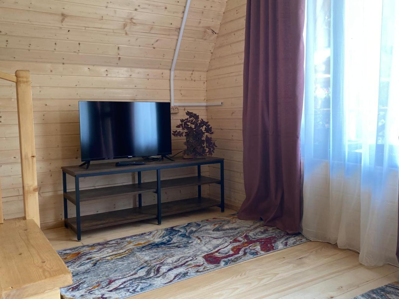 Guesthouse Venera Mestia Kültér fotó