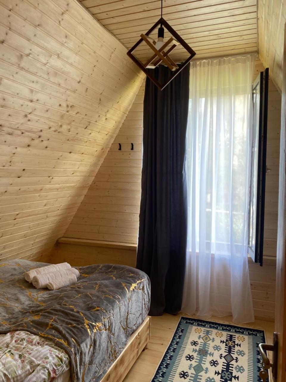 Guesthouse Venera Mestia Kültér fotó