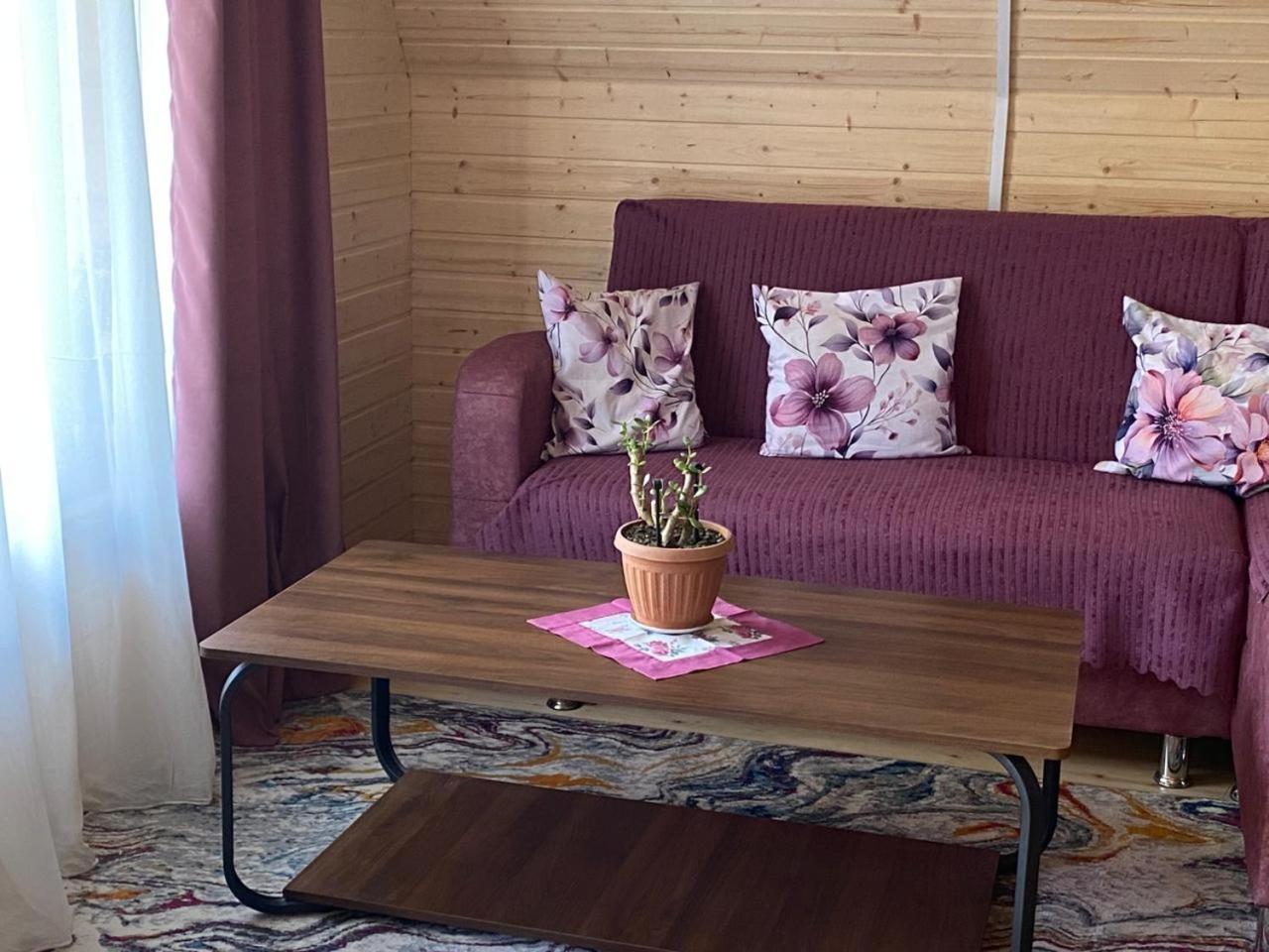 Guesthouse Venera Mestia Kültér fotó