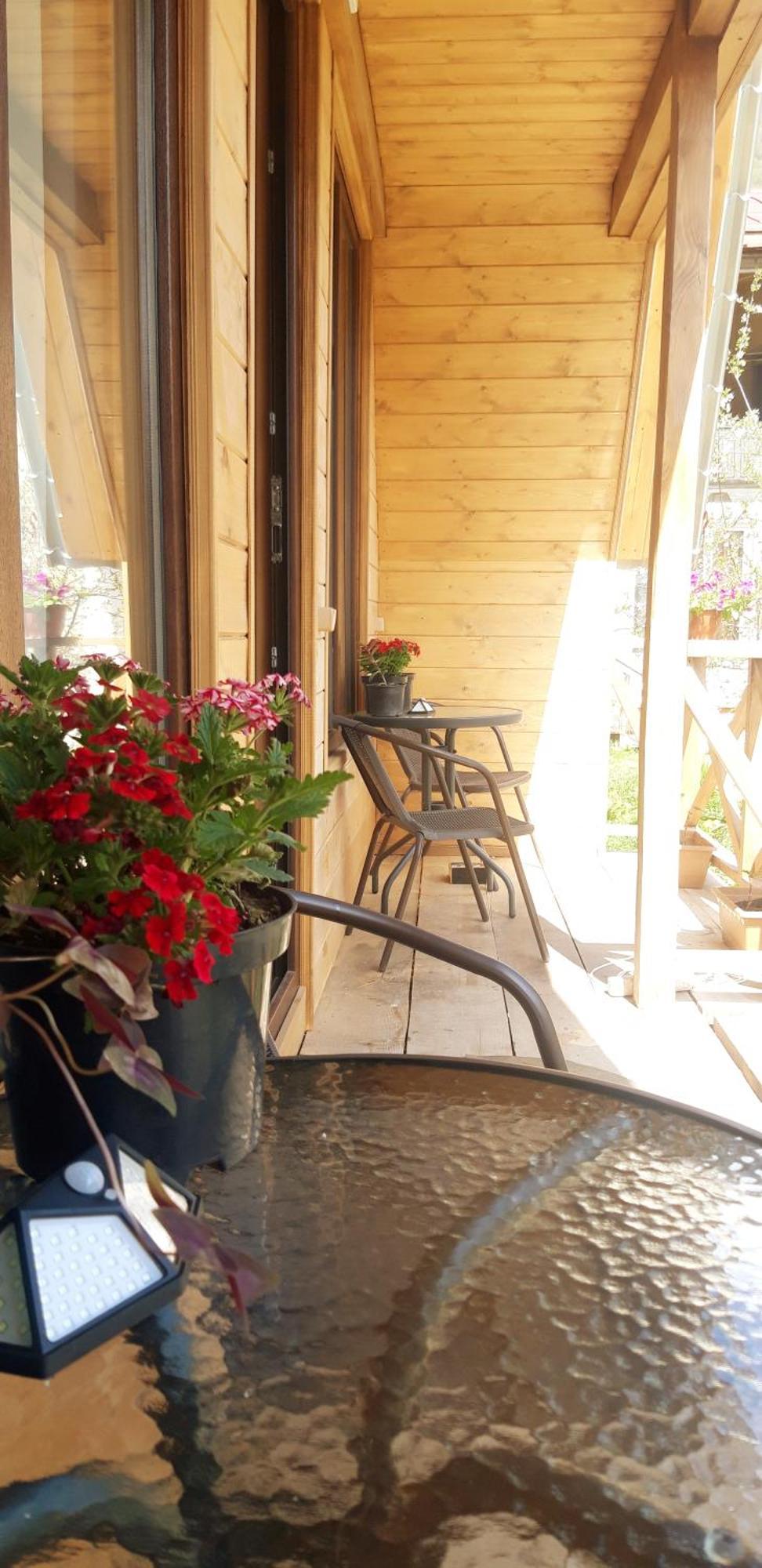 Guesthouse Venera Mestia Kültér fotó